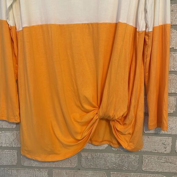 NWT GAMEDAY COUTURE Tennessee Vols size XL - Picture 2 of 6